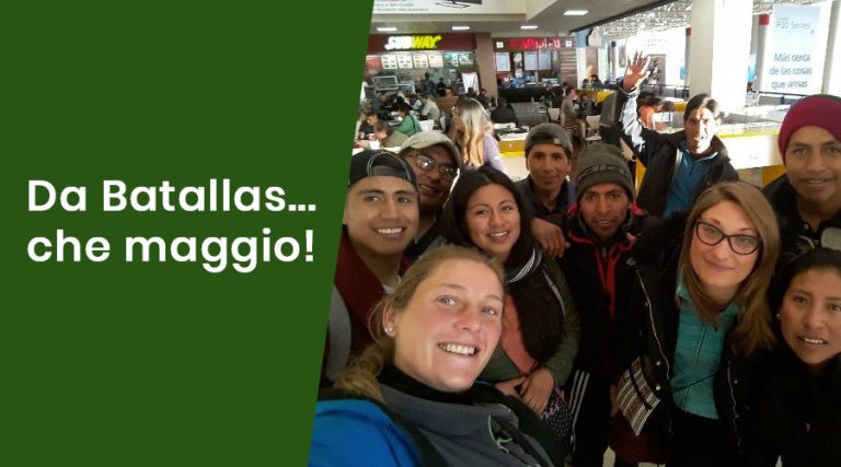Da Batallas che maggio Vispe
